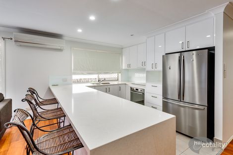 Property photo of 1/32 Huth Street Labrador QLD 4215