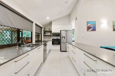 Property photo of 34 Nandala Drive Tanah Merah QLD 4128