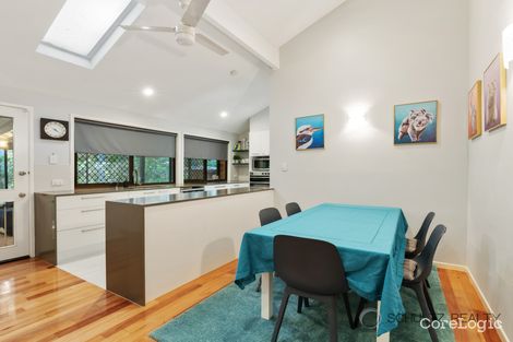 Property photo of 34 Nandala Drive Tanah Merah QLD 4128