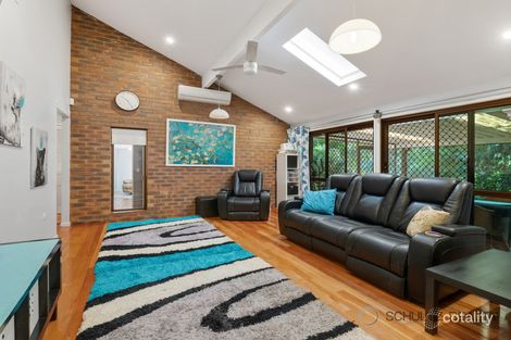 Property photo of 34 Nandala Drive Tanah Merah QLD 4128