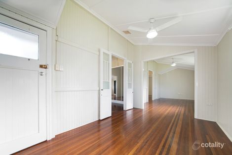 Property photo of 22 Strange Street Currajong QLD 4812