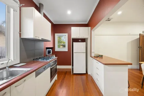 Property photo of 6 Haig Street Ringwood VIC 3134