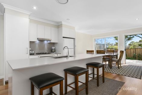 Property photo of 4/1 Warrangi Street Turramurra NSW 2074