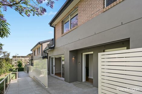 Property photo of 4/1 Warrangi Street Turramurra NSW 2074