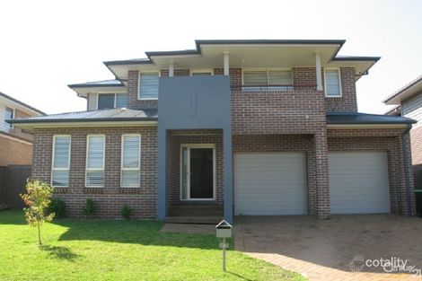 8 Chessington Tce, Beaumont Hills, NSW 2155