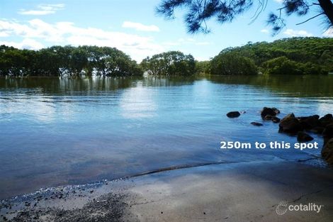 Property photo of 11 Bangalow Street Narrawallee NSW 2539