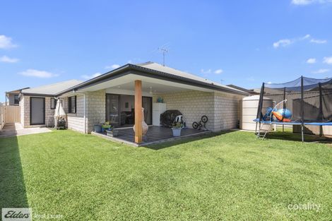 Property photo of 29 Sunstone Circuit Mango Hill QLD 4509