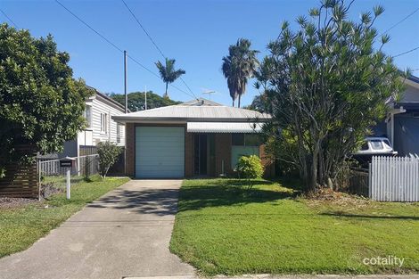 Property photo of 18 Meecham Street Grange QLD 4051