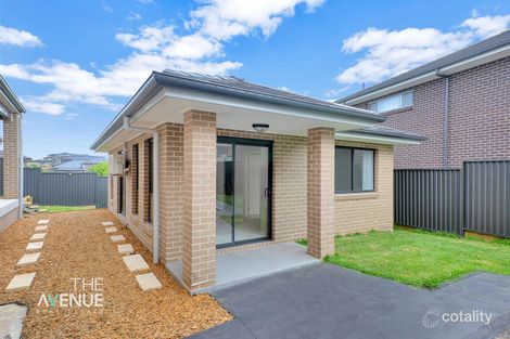 Property photo of 7A Mervyn Street Kellyville NSW 2155