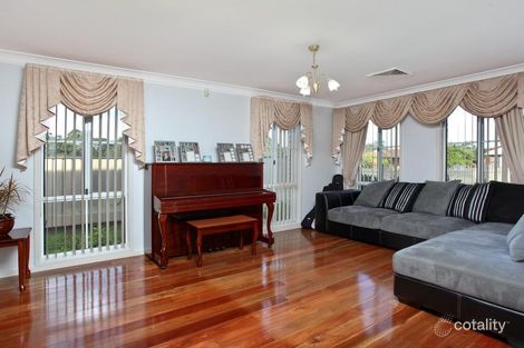 Property photo of 37 Augusta Place St Clair NSW 2759