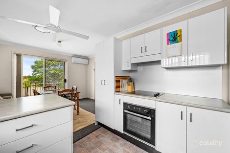 Property photo of 46A Denton Park Drive Rutherford NSW 2320