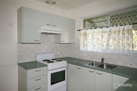 Property photo of 18 Meecham Street Grange QLD 4051