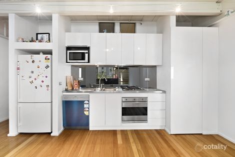 Property photo of 203/10 Hillingdon Place Prahran VIC 3181
