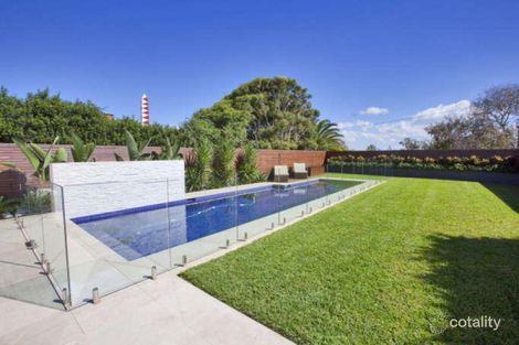 Property photo of 140 Hopetoun Avenue Vaucluse NSW 2030