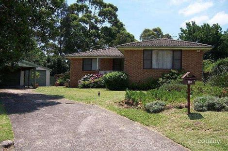 Property photo of 10 McKenzie Place Raymond Terrace NSW 2324
