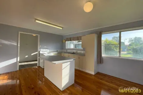 Contact Agent For Address, Blackwater, QLD 4717