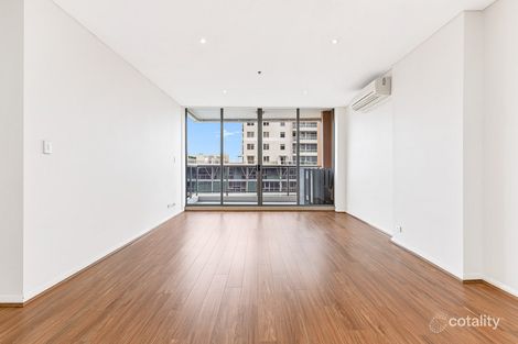 Property photo of 1105/6 Lachlan Street Waterloo NSW 2017