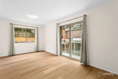 Property photo of 8/23 Redman Road Dee Why NSW 2099