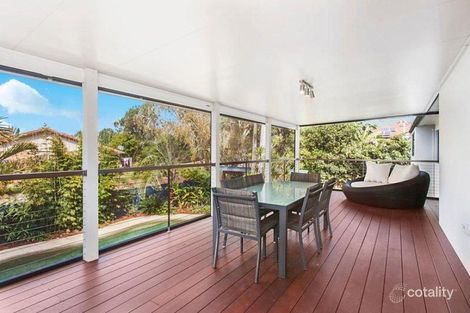 Property photo of 11 Poinciana Crescent Bundall QLD 4217