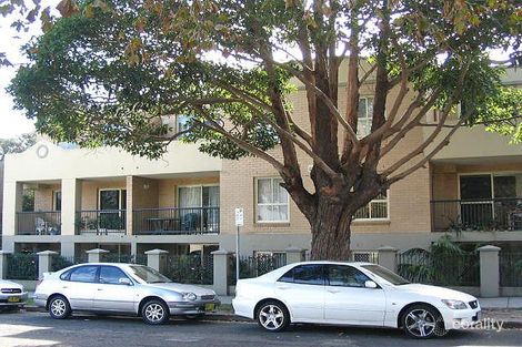Property photo of 32/118 Wallis Street Woollahra NSW 2025