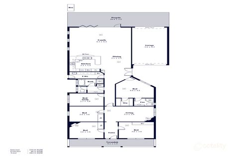 Property photo of 14 Howard Terrace Hazelwood Park SA 5066