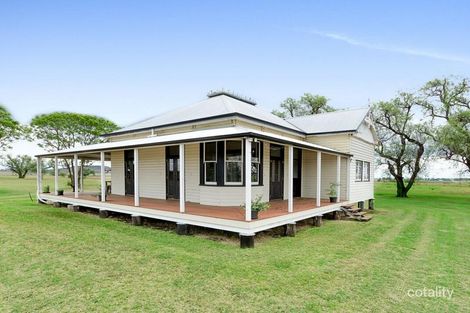 198 Upper Spring Creek Rd, Spring Creek, QLD 4361