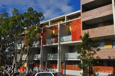 Property photo of 25/3-7 Cowell Street Gladesville NSW 2111
