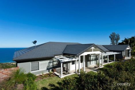 Property photo of 9 Kanimbla Crescent Bilgola Plateau NSW 2107