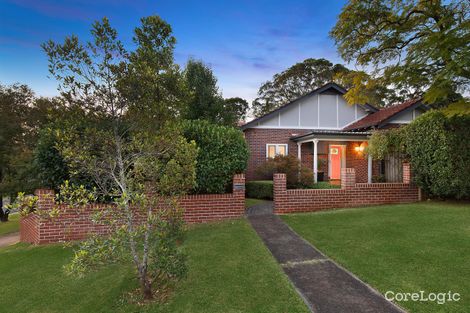 Property photo of 1 Dulwich Road Chatswood NSW 2067