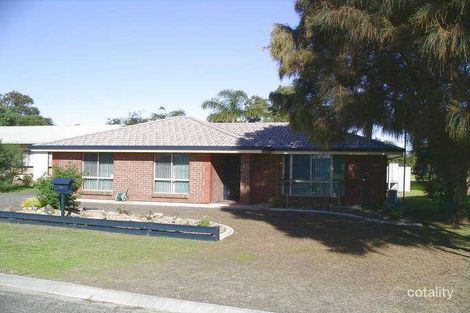43 Daniel Ave, Goolwa North, SA 5214