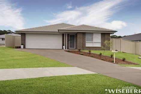34 Mornington Cct, Gwandalan, NSW 2259