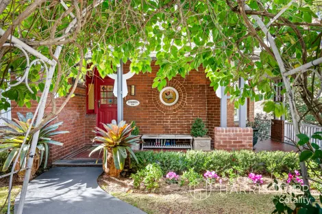 20 Henson St, Summer Hill, NSW 2130