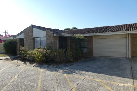 Property photo of 71A Bushby Street Midvale WA 6056