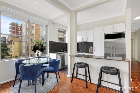 Property photo of 11/22A New Street Bondi NSW 2026