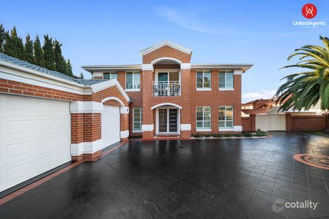Property photo of 6 Battenberg Close Cecil Hills NSW 2171
