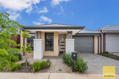 12 Tait St, Thornhill Park, VIC 3335