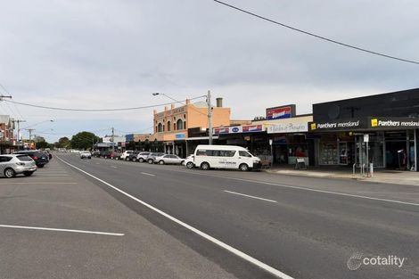 Property photo of 120 Graham Street Wonthaggi VIC 3995