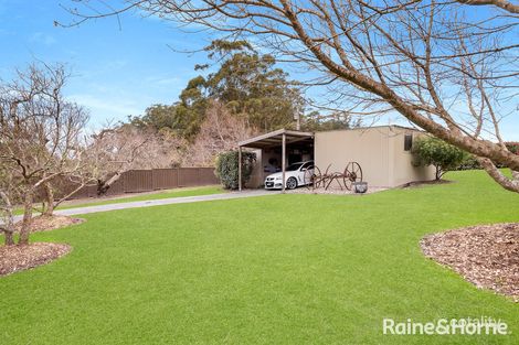 Property photo of 26 Gembrook Lane Broughton NSW 2535