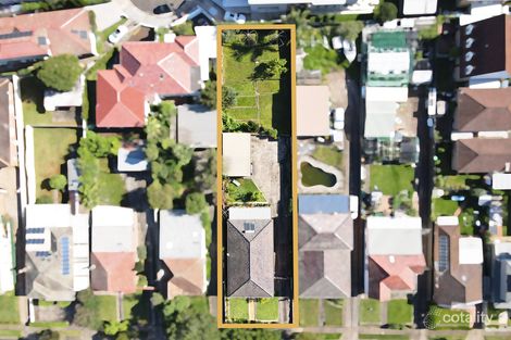 Property photo of 207 Georges River Road Croydon Park NSW 2133