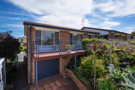 Property photo of 15 Headland Drive Tura Beach NSW 2548