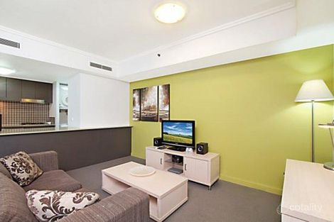 1806/151 George St, Brisbane City, QLD 4000