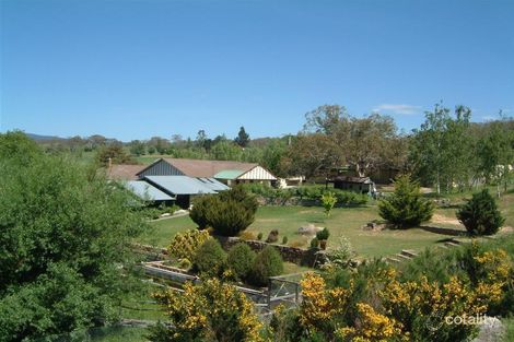 1066 Stoney Creek Rd, Rocky Plain, NSW 2628