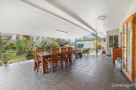 Property photo of 36 Lorensen Close Malanda QLD 4885