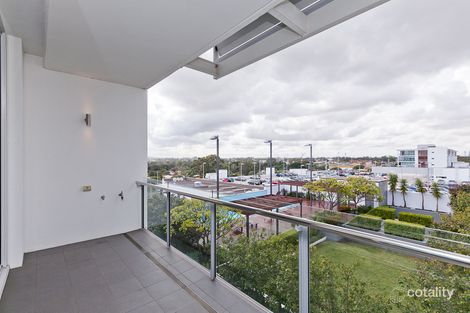 Property photo of 603/2 Bovell Lane Claremont WA 6010