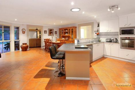 Property photo of 14 Makemo Street Pacific Pines QLD 4211