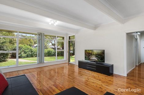 Property photo of 258 Sylvania Road Miranda NSW 2228