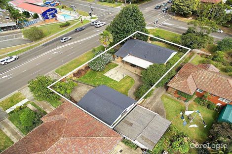 Property photo of 258 Sylvania Road Miranda NSW 2228