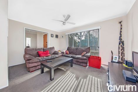 Property photo of 55 Clare Dennis Avenue Gordon ACT 2906