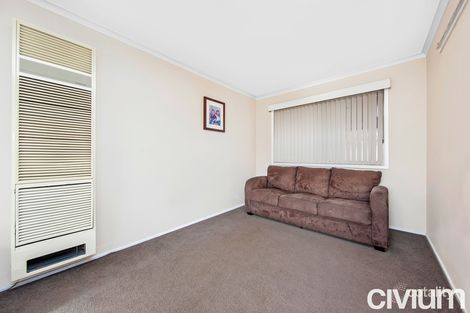 Property photo of 55 Clare Dennis Avenue Gordon ACT 2906