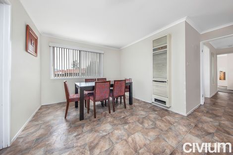 Property photo of 55 Clare Dennis Avenue Gordon ACT 2906